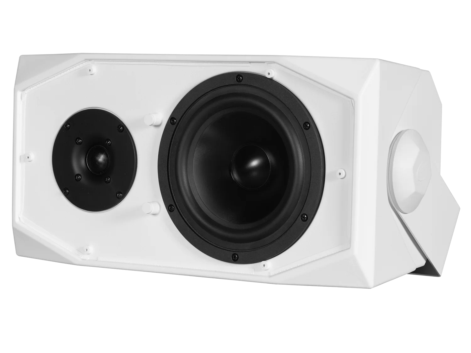 Airmotiv Vaulta ATL-6.5 Outdoor Loudspeaker Pair - Image 11