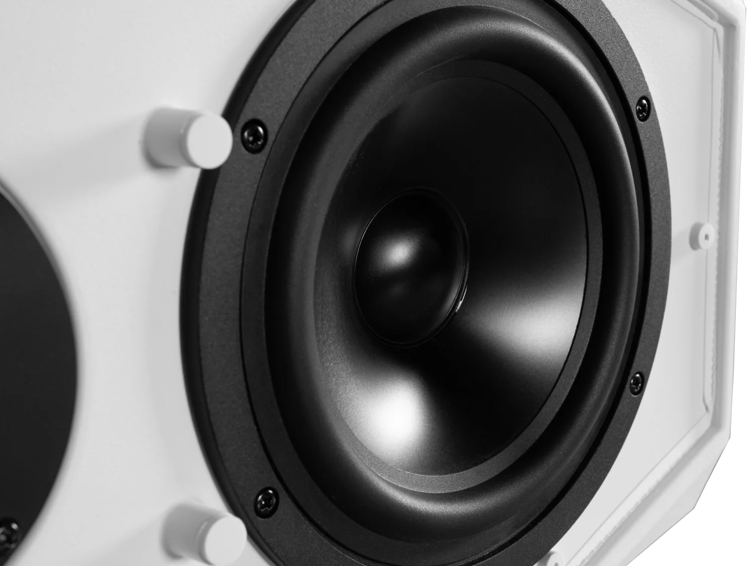 Airmotiv Vaulta ATL-6.5 Outdoor Loudspeaker Pair - Image 15