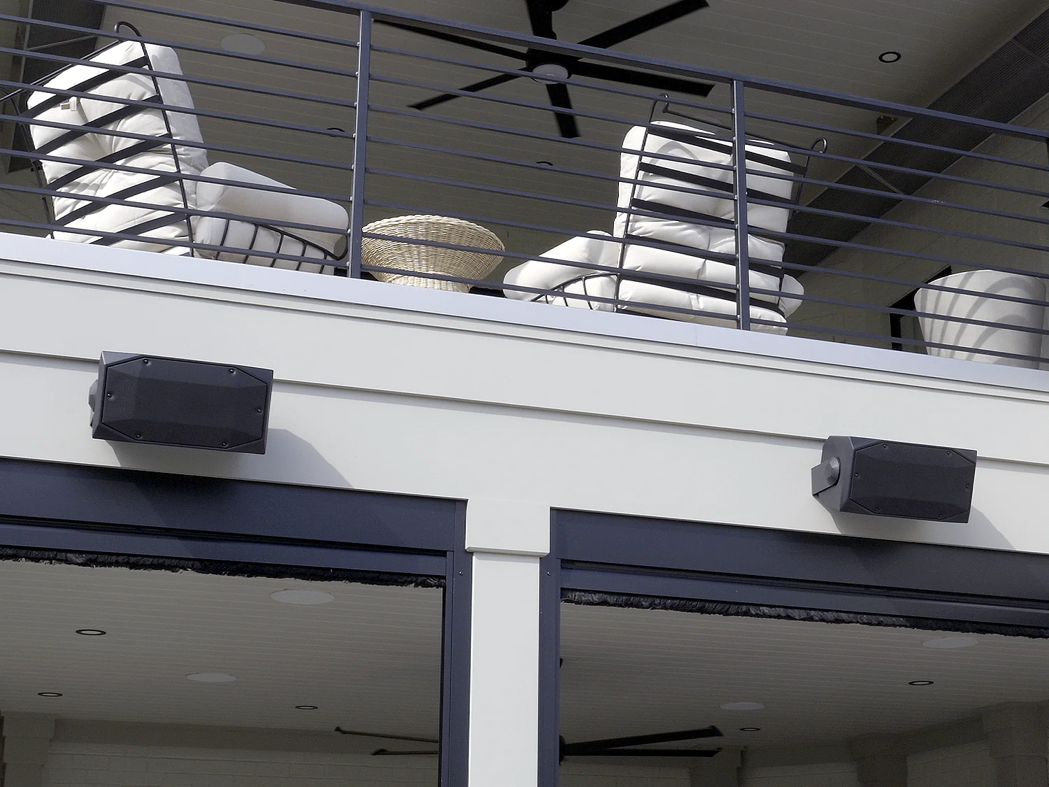 Airmotiv Vaulta ATL-6.5 Outdoor Loudspeaker Pair - Image 22
