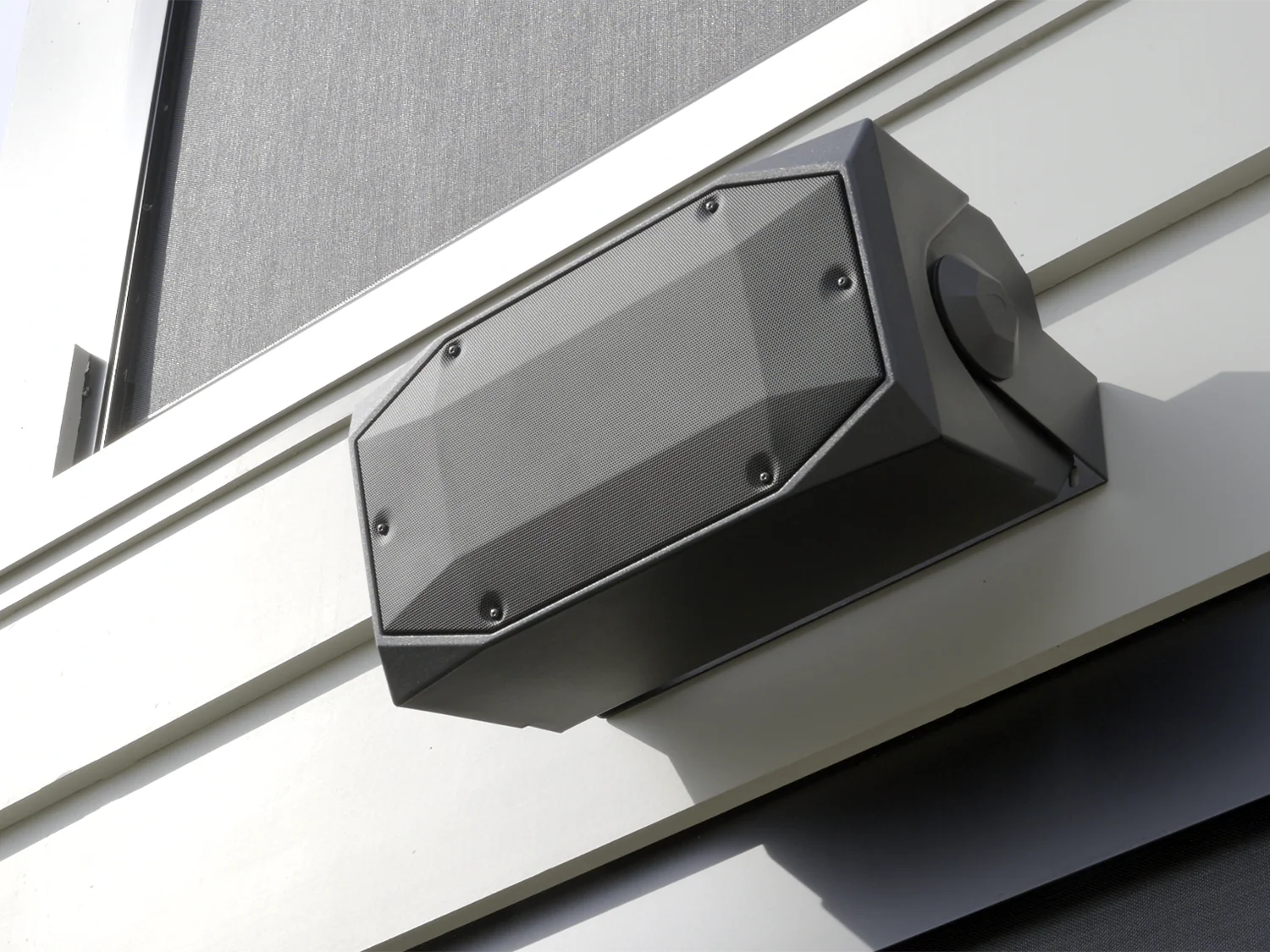 Airmotiv Vaulta ATL-6.5 Outdoor Loudspeaker Pair - Image 23