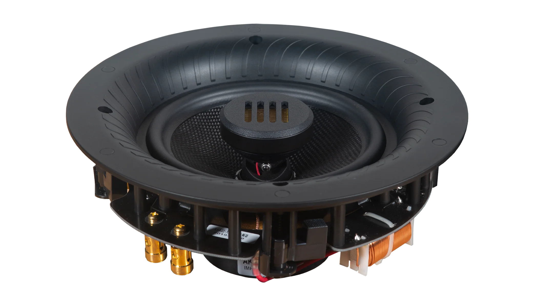 Airmotiv Vaulta™ In-Ceiling / In-Wall Loudspeaker (Pair) - Image 3