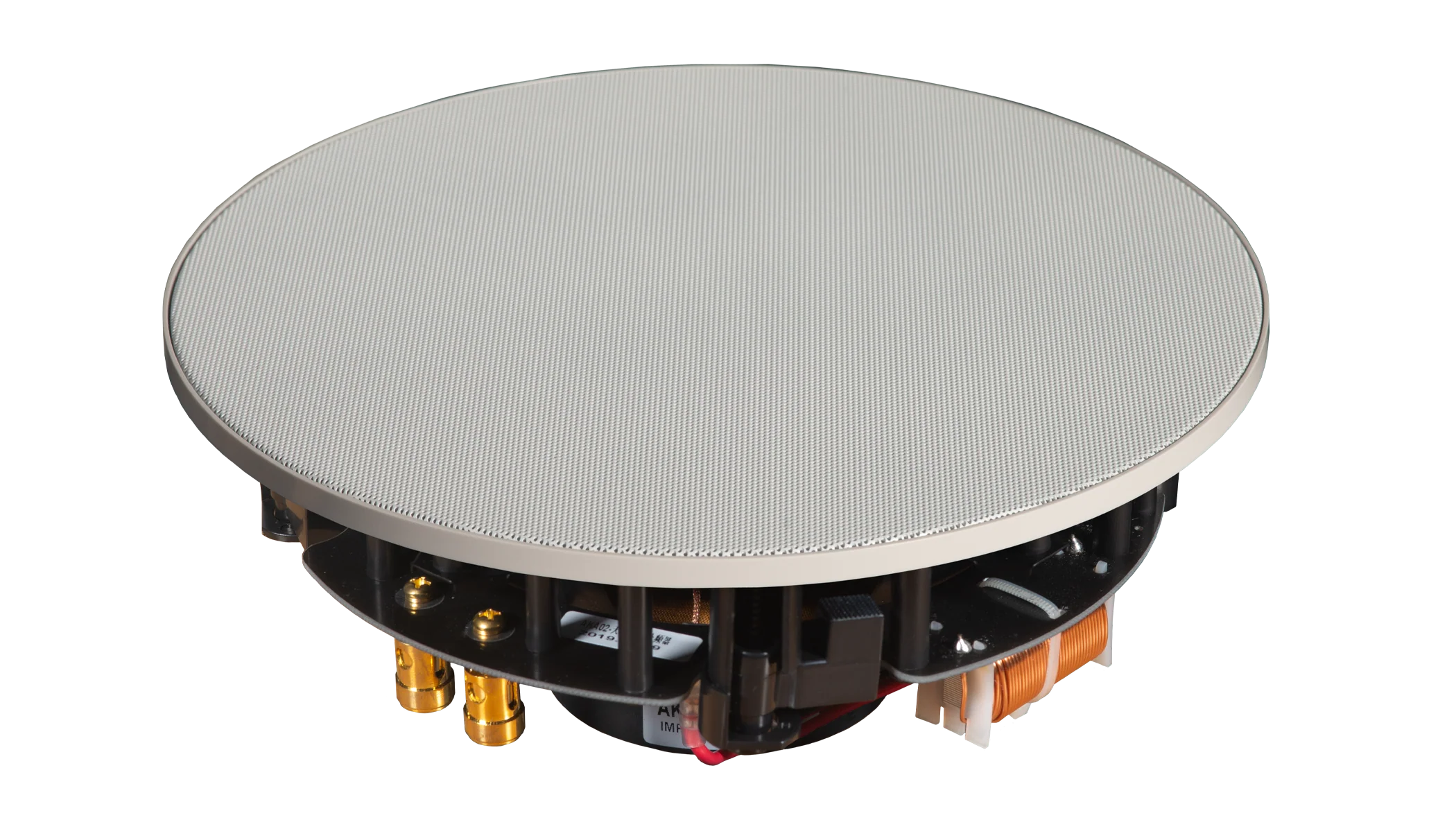 Airmotiv Vaulta™ In-Ceiling / In-Wall Loudspeaker (Pair) - Image 4