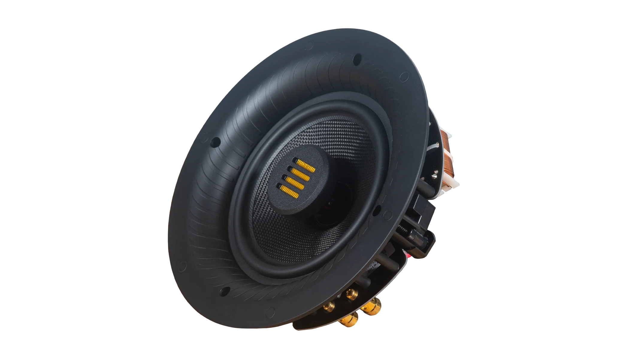Airmotiv Vaulta™ In-Ceiling / In-Wall Loudspeaker (Pair) - Image 5