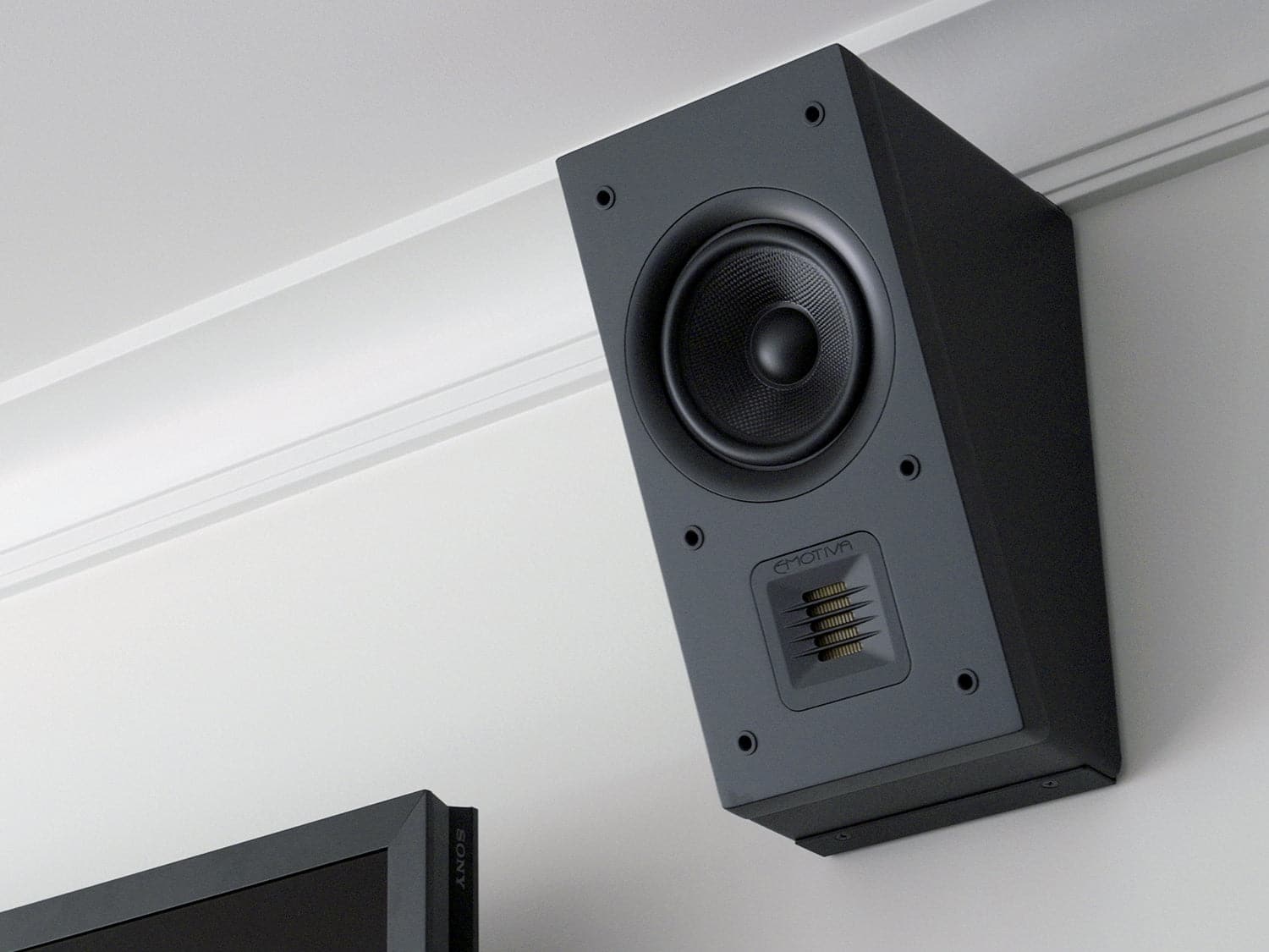 Airmotiv XA2 Height / Surround / Ceiling / Reflective Speakers (Pair) - Image 10