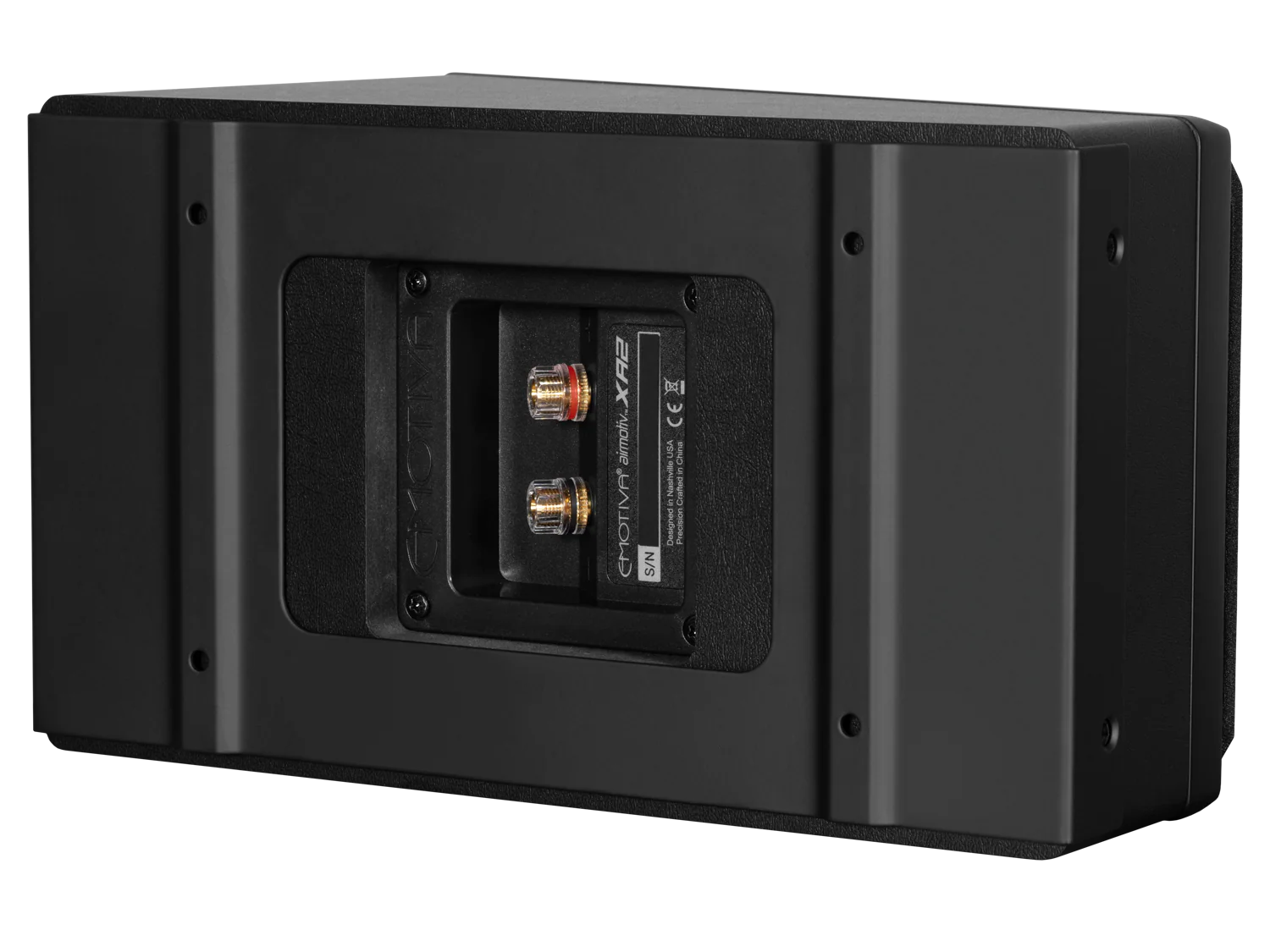 Airmotiv XA2 Height / Surround / Ceiling / Reflective Speakers (Pair) - Image 8