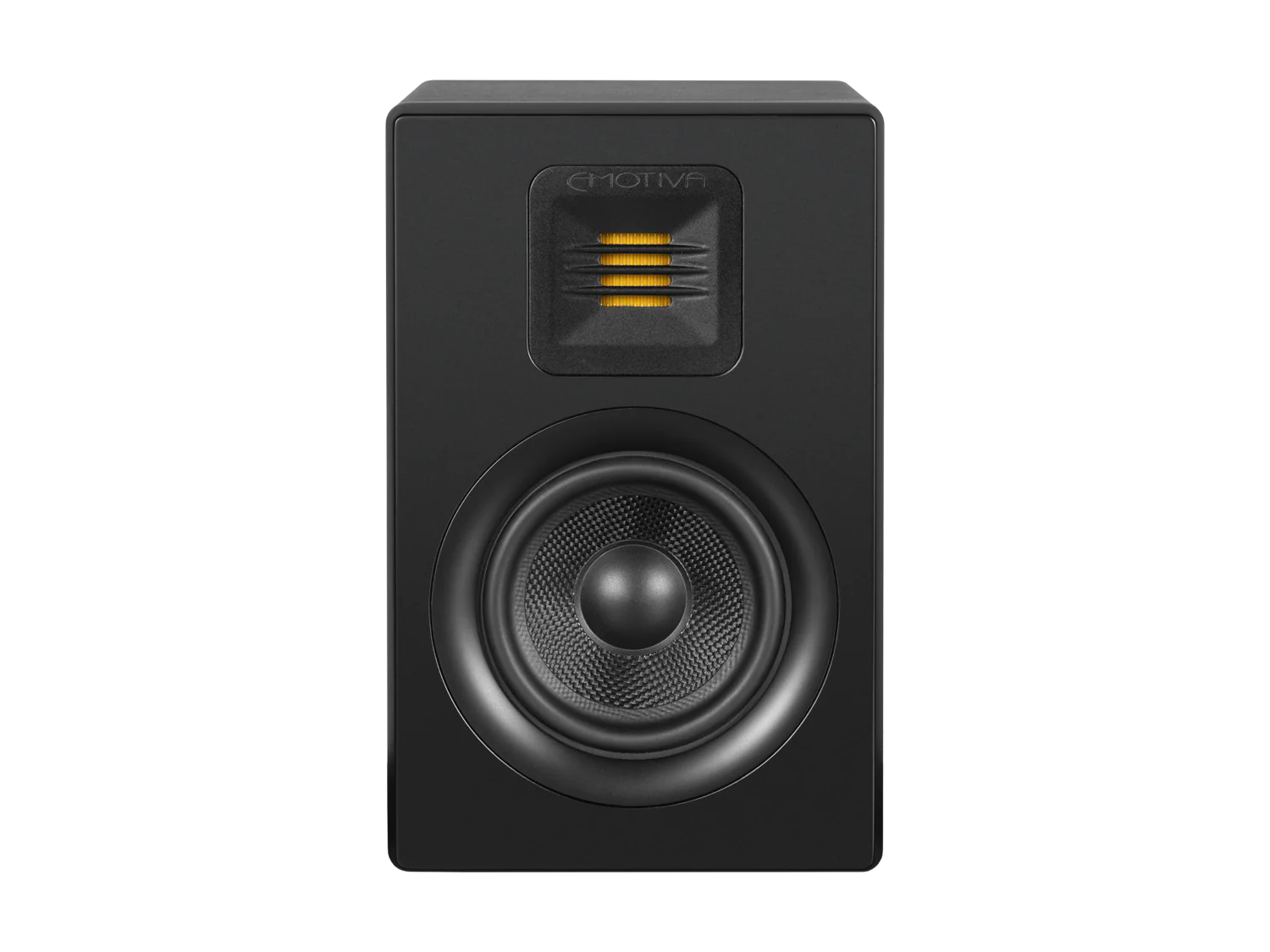 Airmotiv XB1 Bookshelf Loudspeakers (Pair) - Image 3