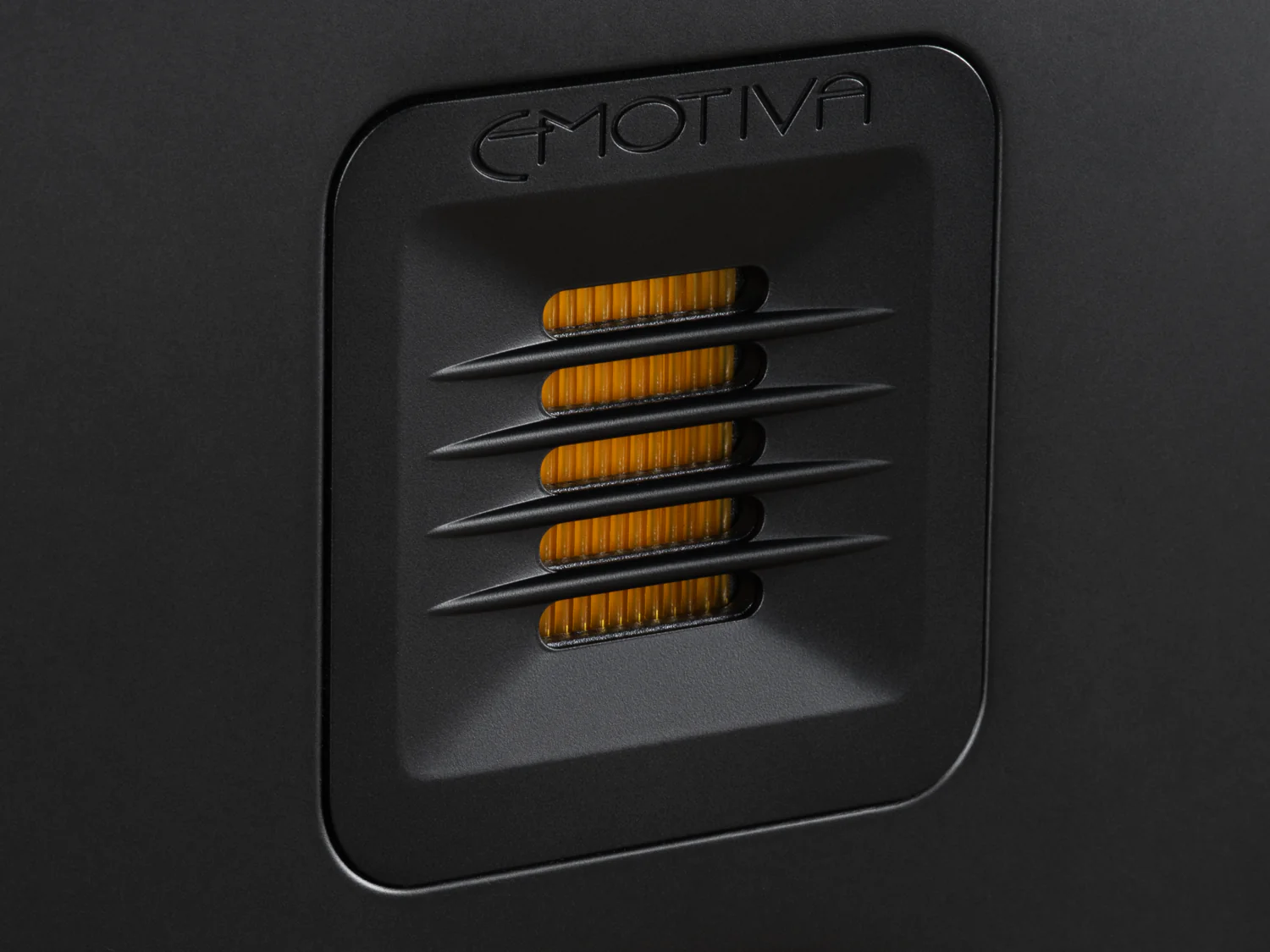 Airmotiv XB2 Bookshelf Loudspeakers (Pair) - Image 10