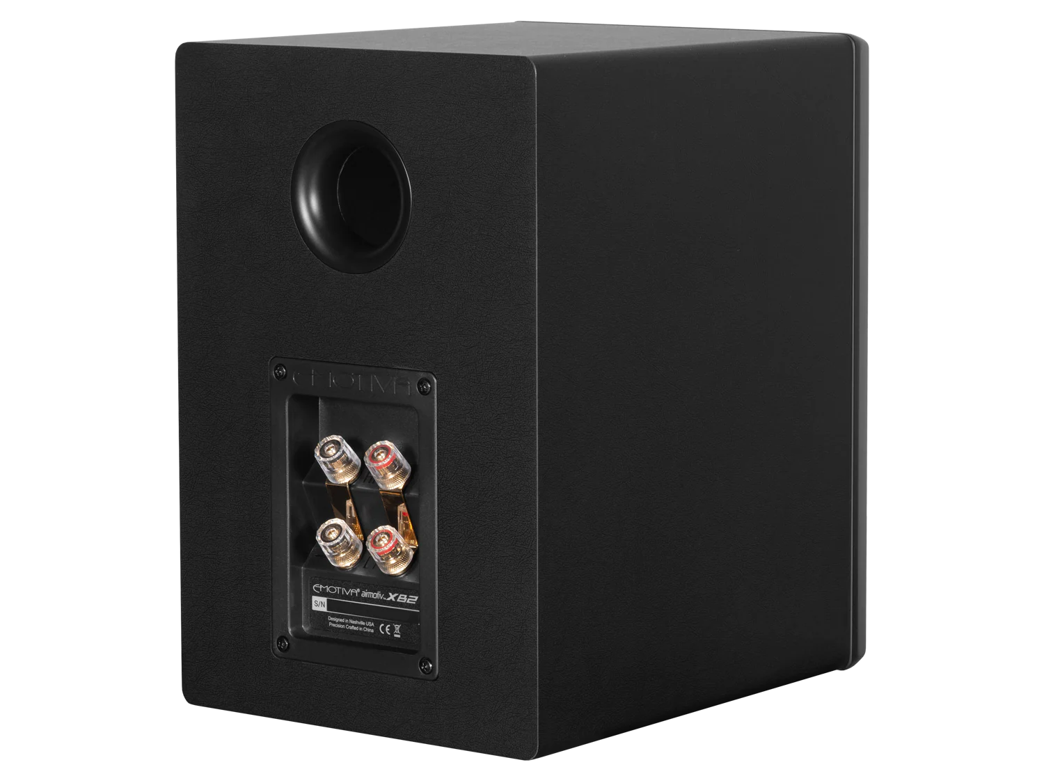 Airmotiv XB2 Bookshelf Loudspeakers (Pair) - Image 5