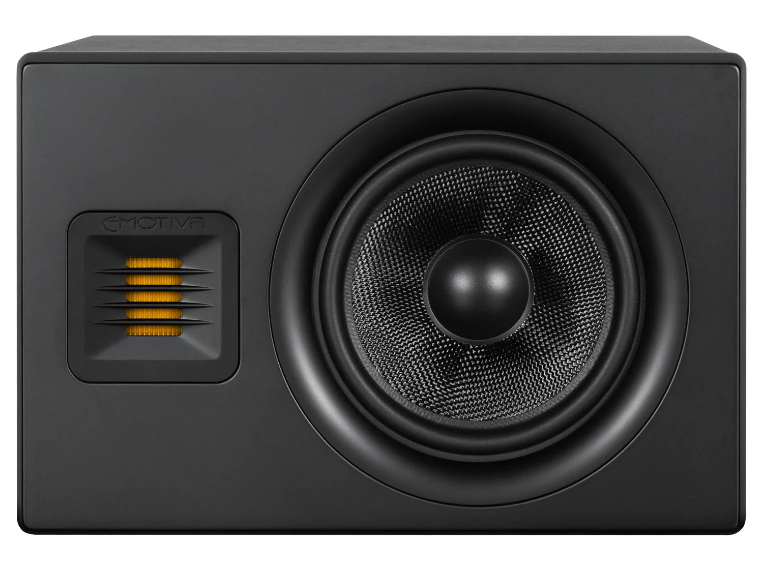 Airmotiv XB2 Bookshelf Loudspeakers (Pair) - Image 8