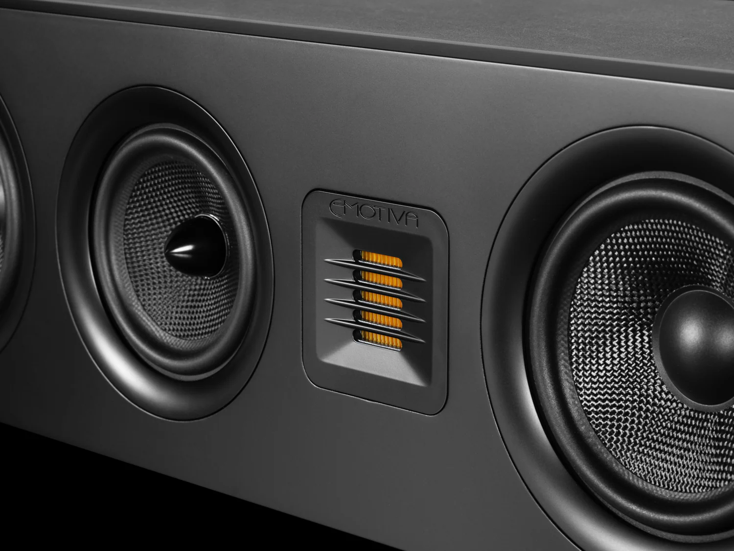 Airmotiv XC1 Center Channel Loudspeaker - Image 10