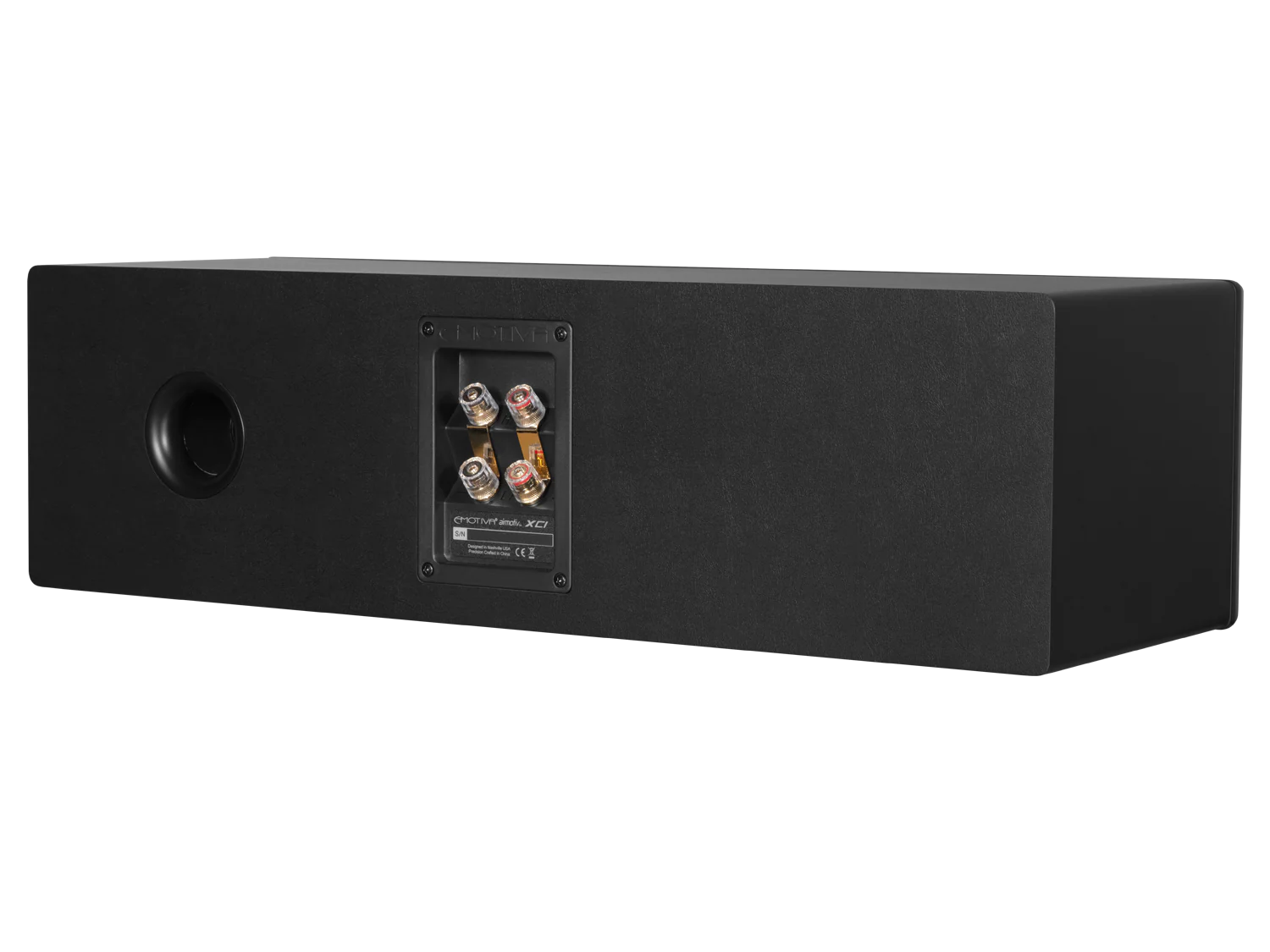 Airmotiv XC1 Center Channel Loudspeaker - Image 6