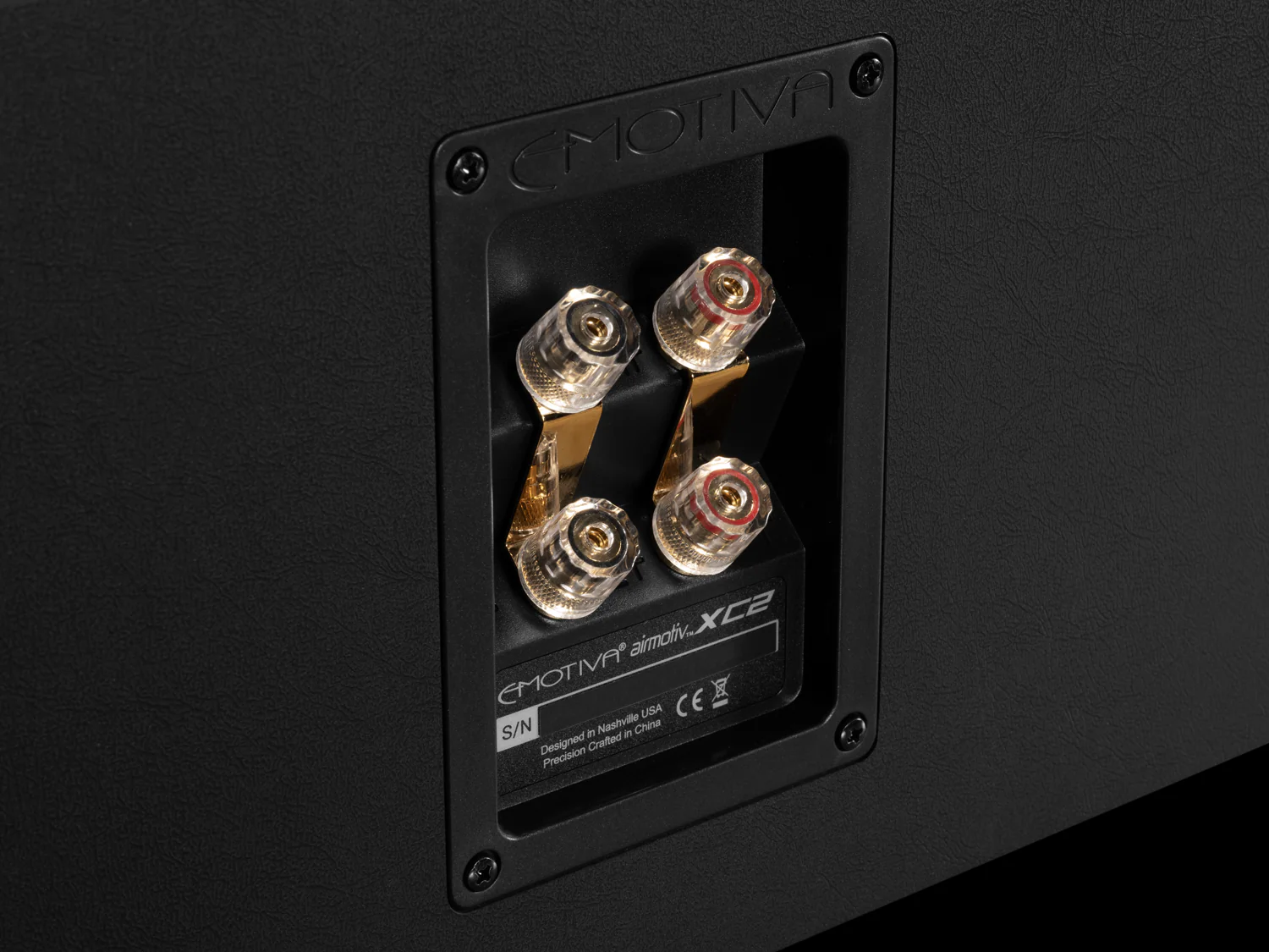 Airmotiv XC2 Center Channel Loudspeaker - Image 11