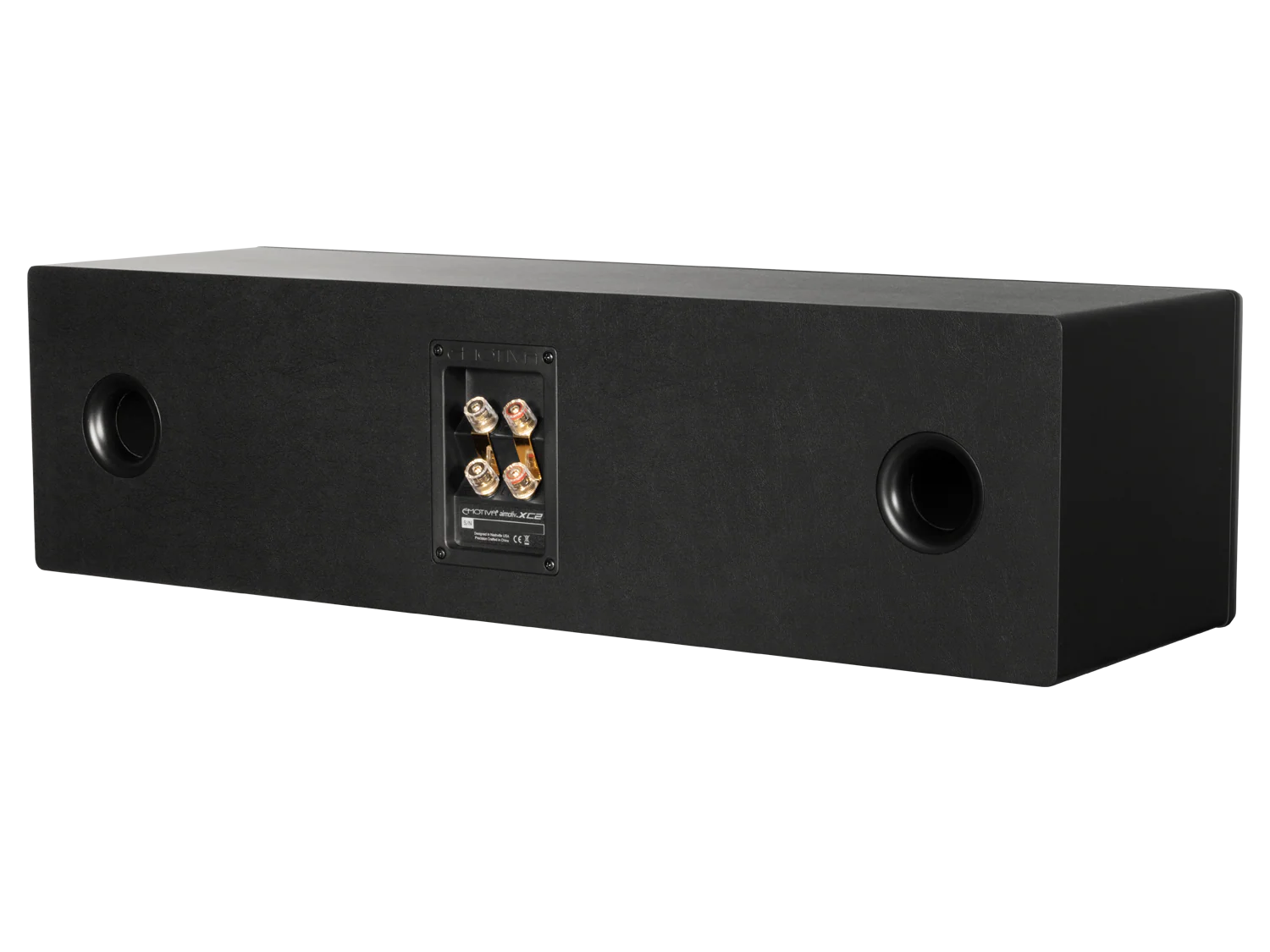 Airmotiv XC2 Center Channel Loudspeaker - Image 5