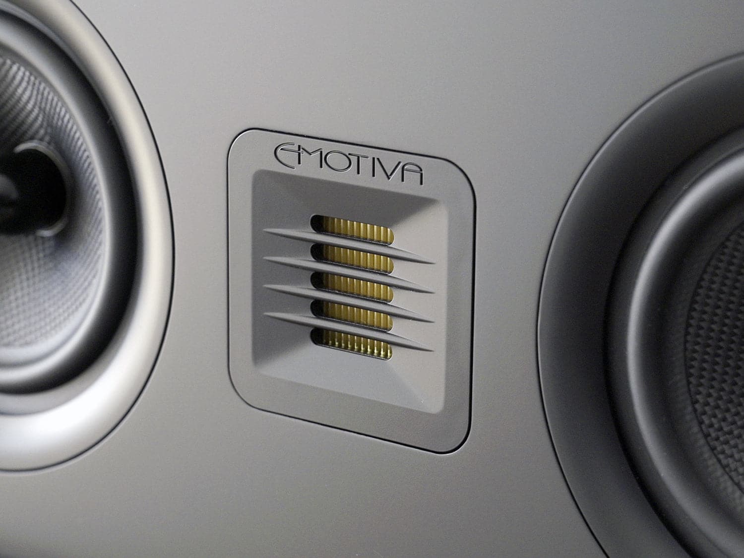 Airmotiv XC3 Center Channel Loudspeaker - Image 11