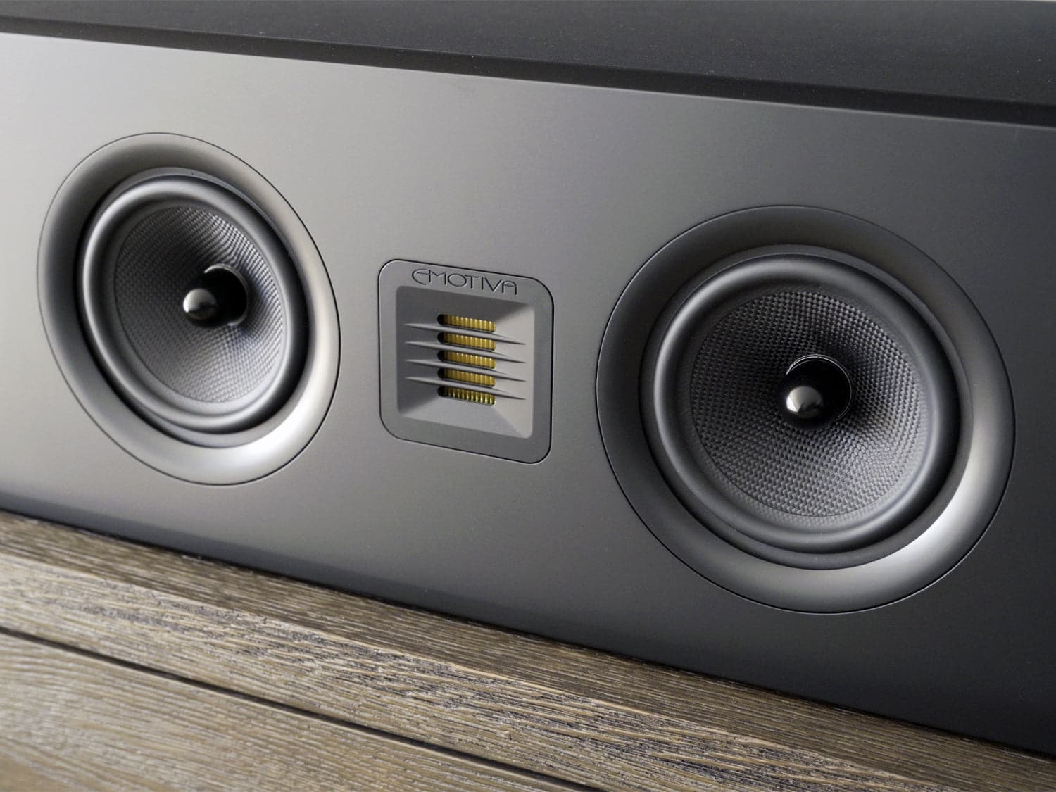 Airmotiv XC3 Center Channel Loudspeaker - Image 12