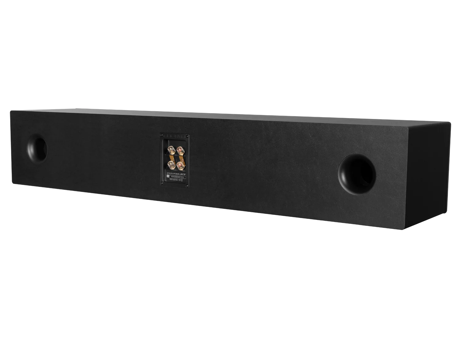 Airmotiv XC3 Center Channel Loudspeaker - Image 5