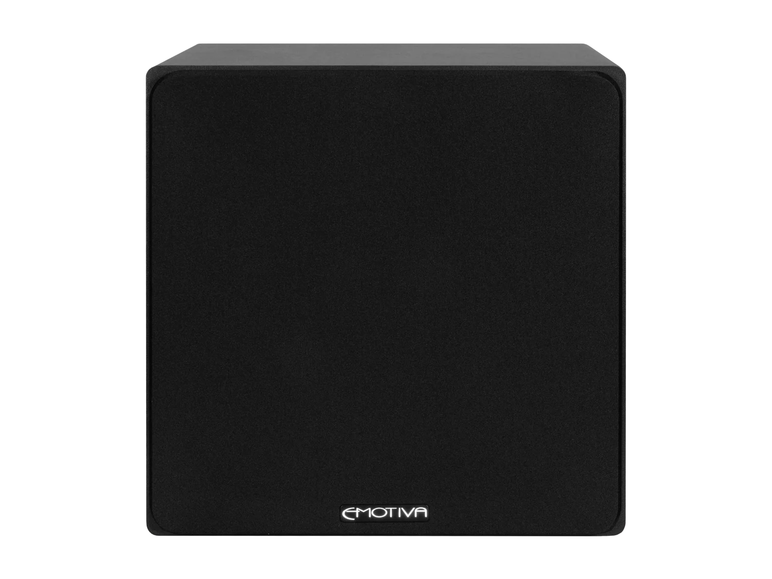 Airmotiv XS12e Subwoofer - Image 5