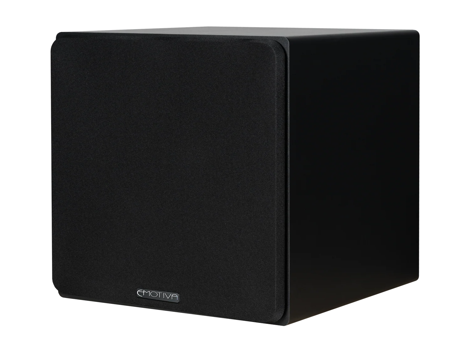 Airmotiv XS12e Subwoofer - Image 6