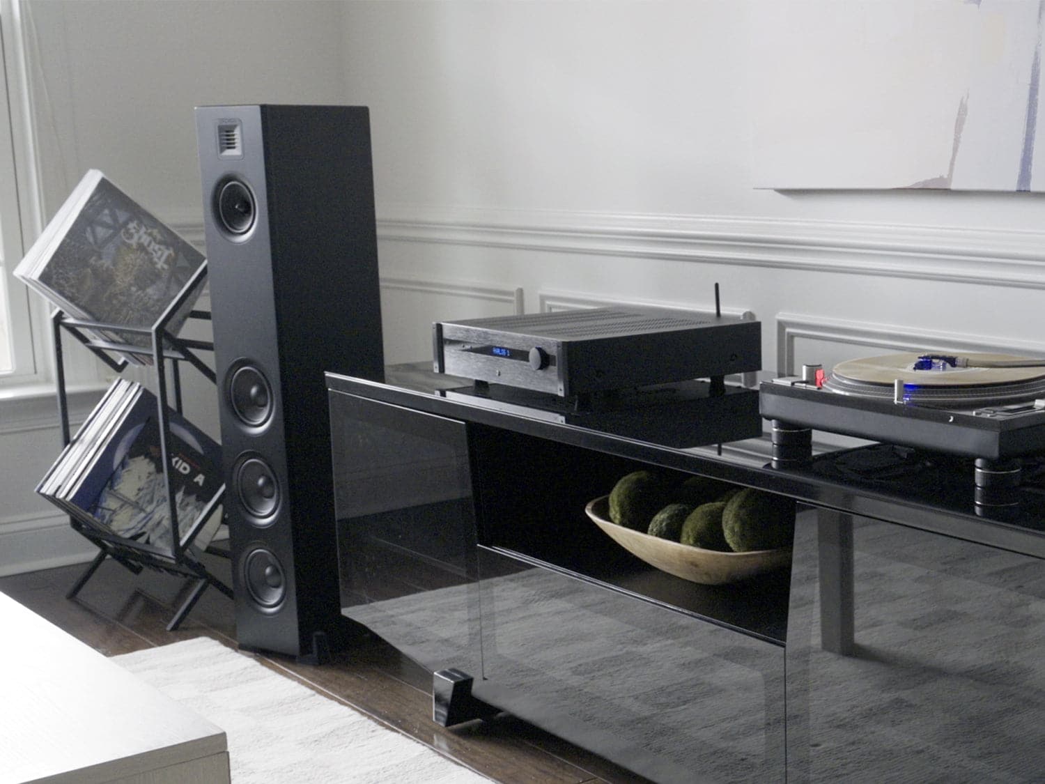 Airmotiv XT1 Floorstanding Tower Loudspeakers (Pair) - Image 10