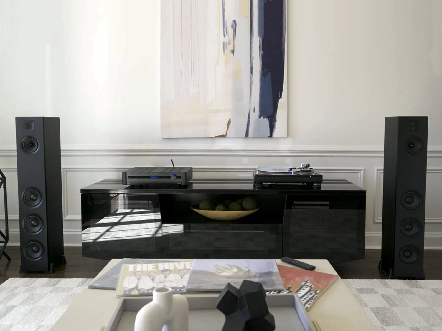 Airmotiv XT1 Floorstanding Tower Loudspeakers (Pair) - Image 11