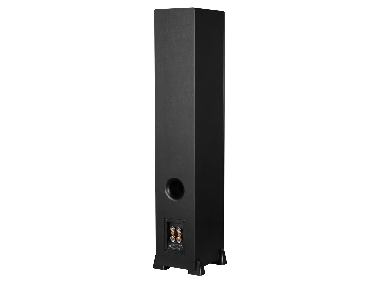 Airmotiv XT1 Floorstanding Tower Loudspeakers (Pair) - Image 5
