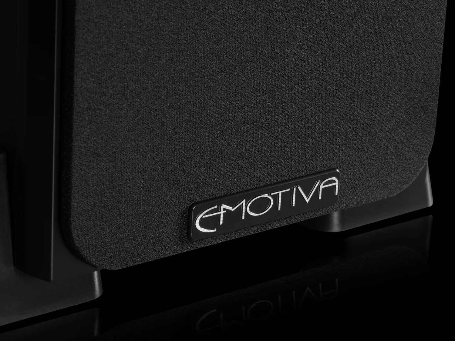 Airmotiv XT1 Floorstanding Tower Loudspeakers (Pair) - Image 8
