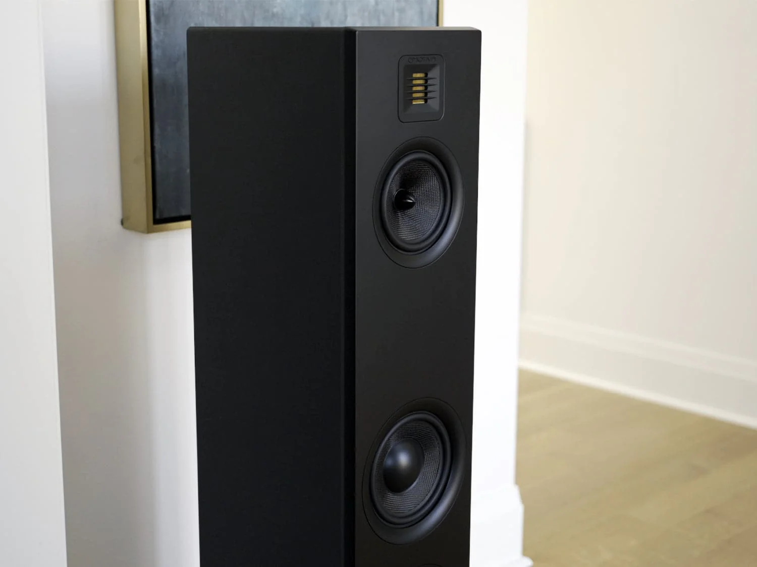 Airmotiv XT2 Floorstanding Tower Loudspeakers (Pair) - Image 12