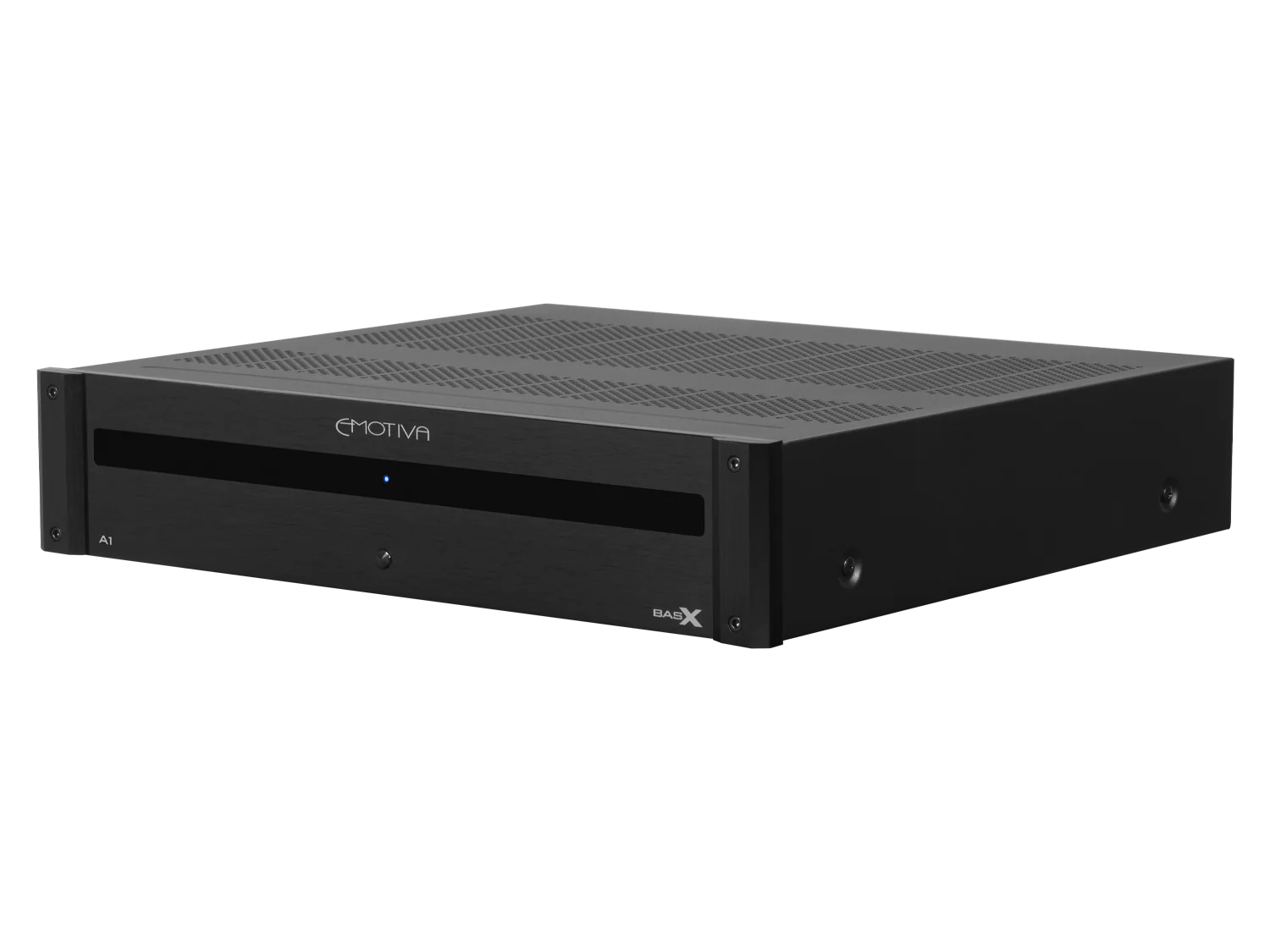 BasX A1 Monoblock Power Amplifier - Image 4