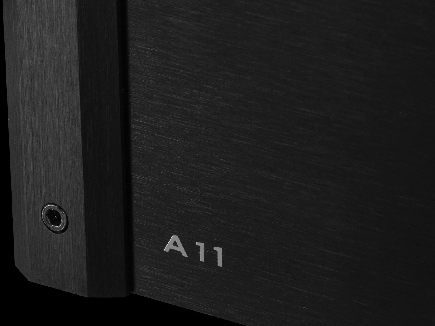 BasX A11 Eleven-Channel Power Amplifier - Image 6