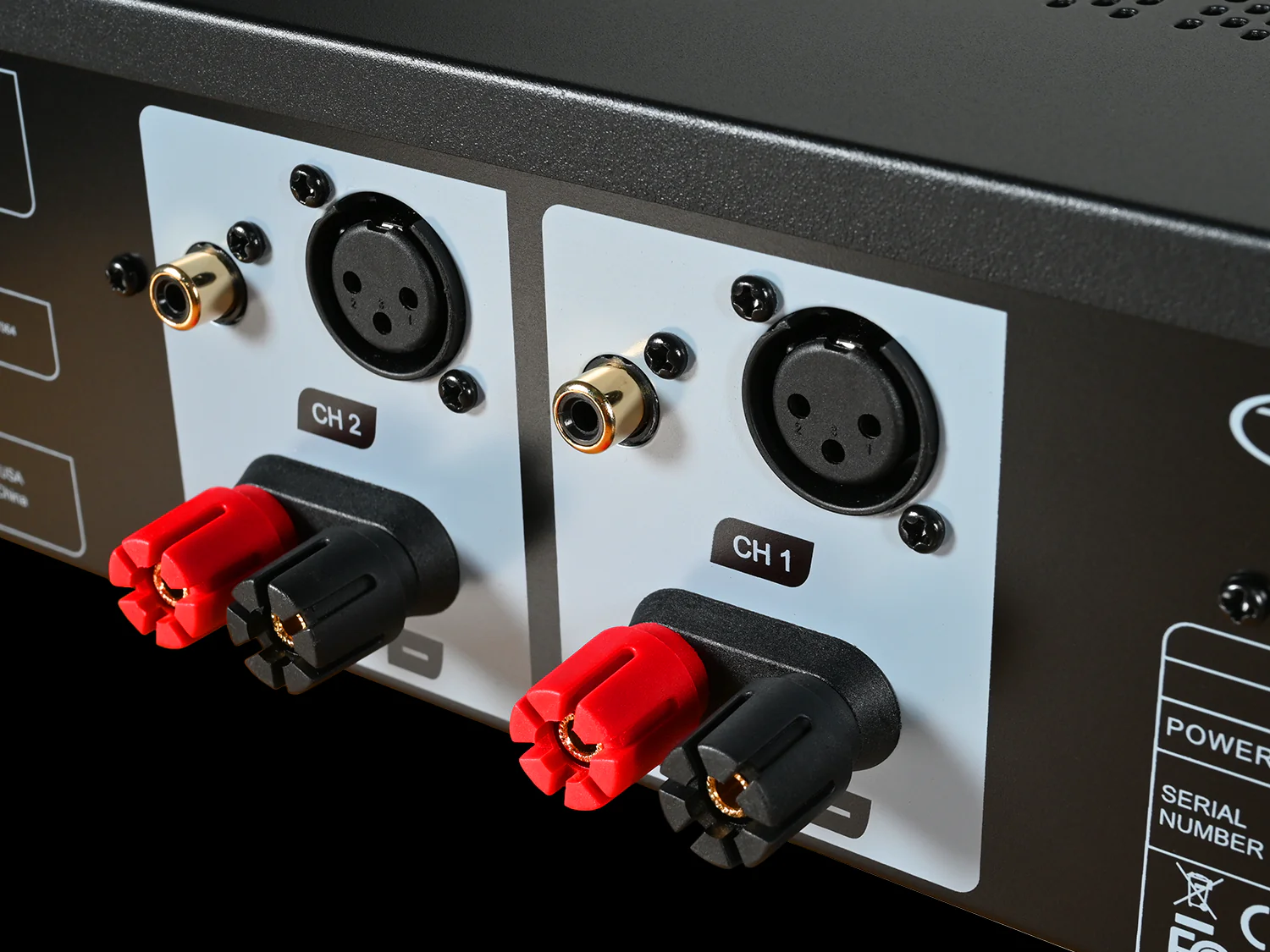 BasX A2+ Stereo Amplifier - Image 10