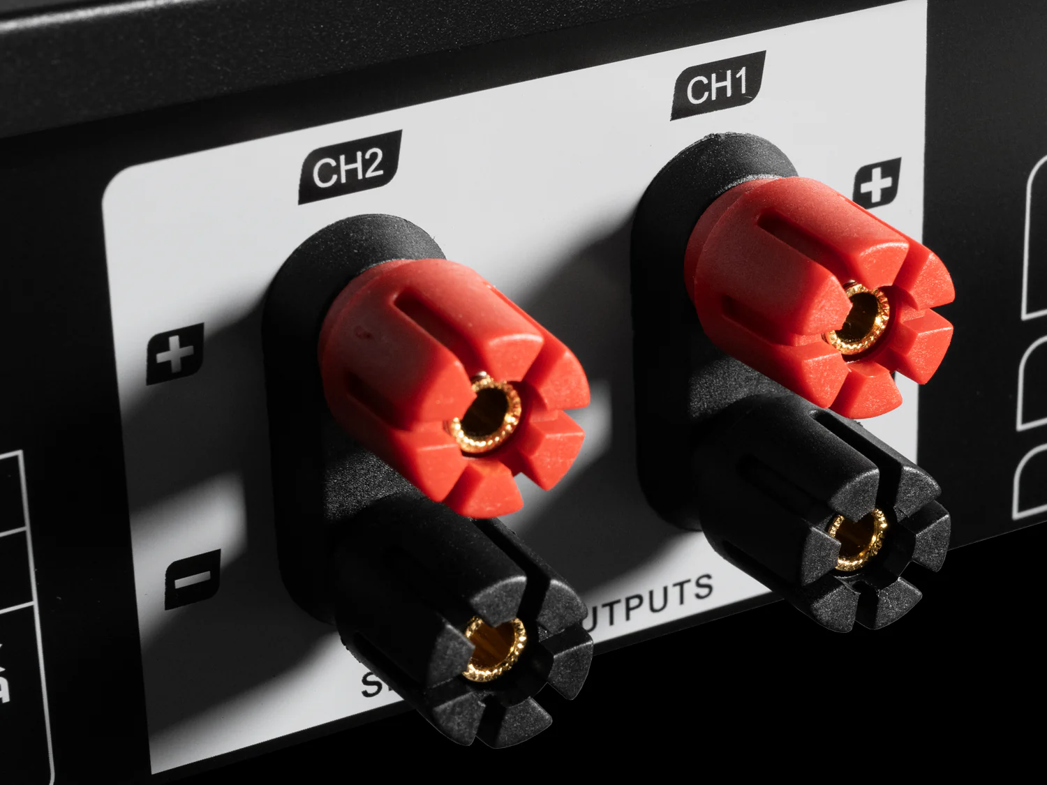 BasX A2L+ Stereo Amplifier - Image 8