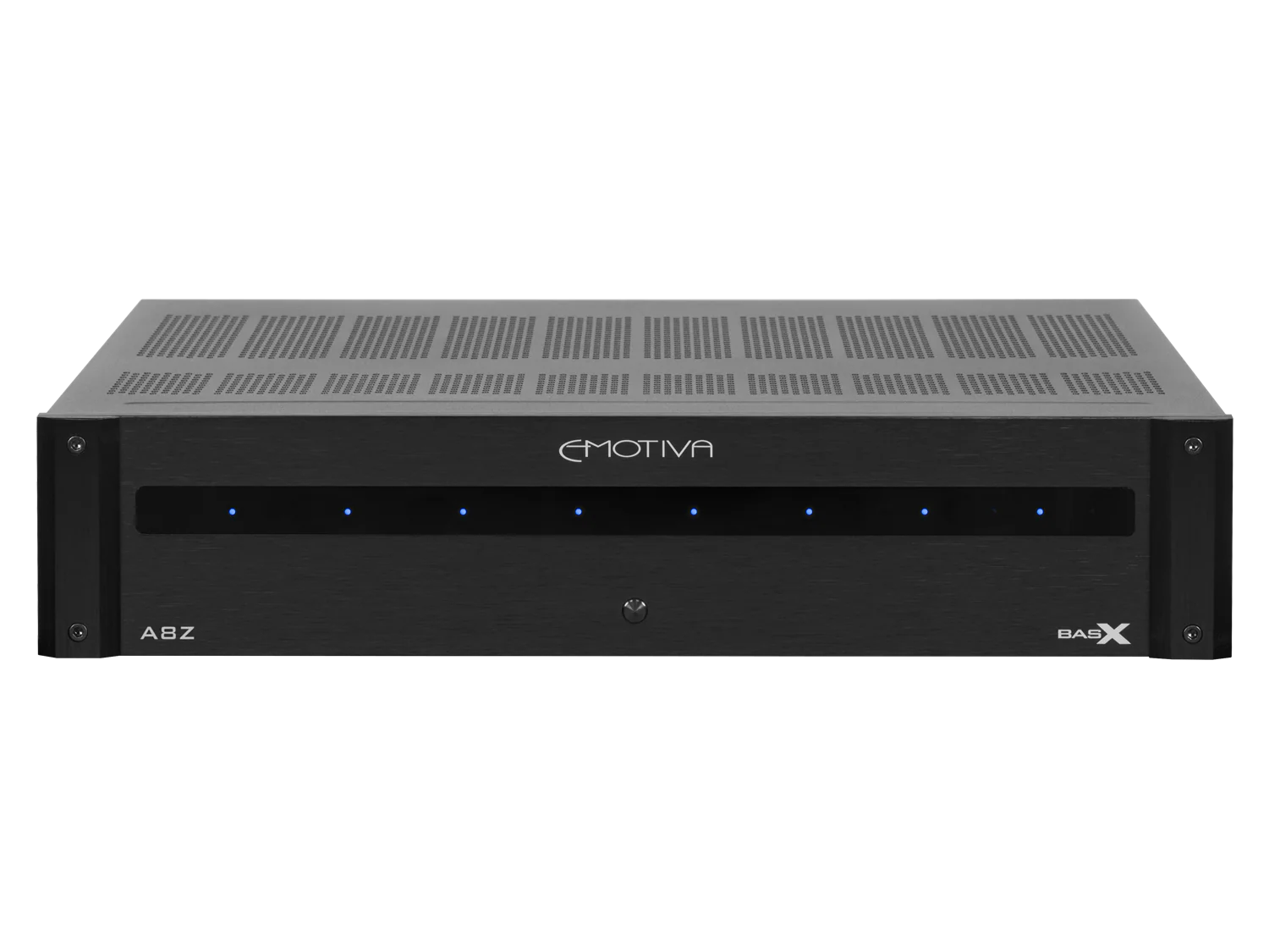 BasX A8Z Zone Amplifier