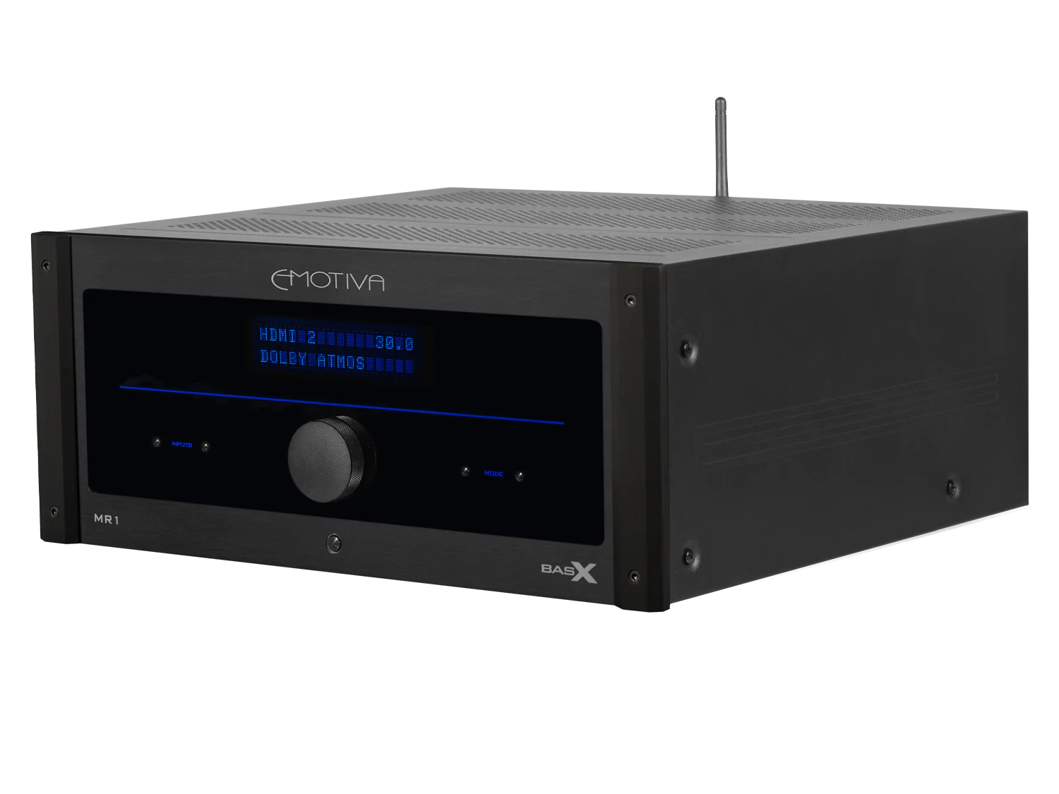 BasX MR1 11.2 Channel Dolby Atmos® & DTS:X™ Cinema Receiver - Image 4