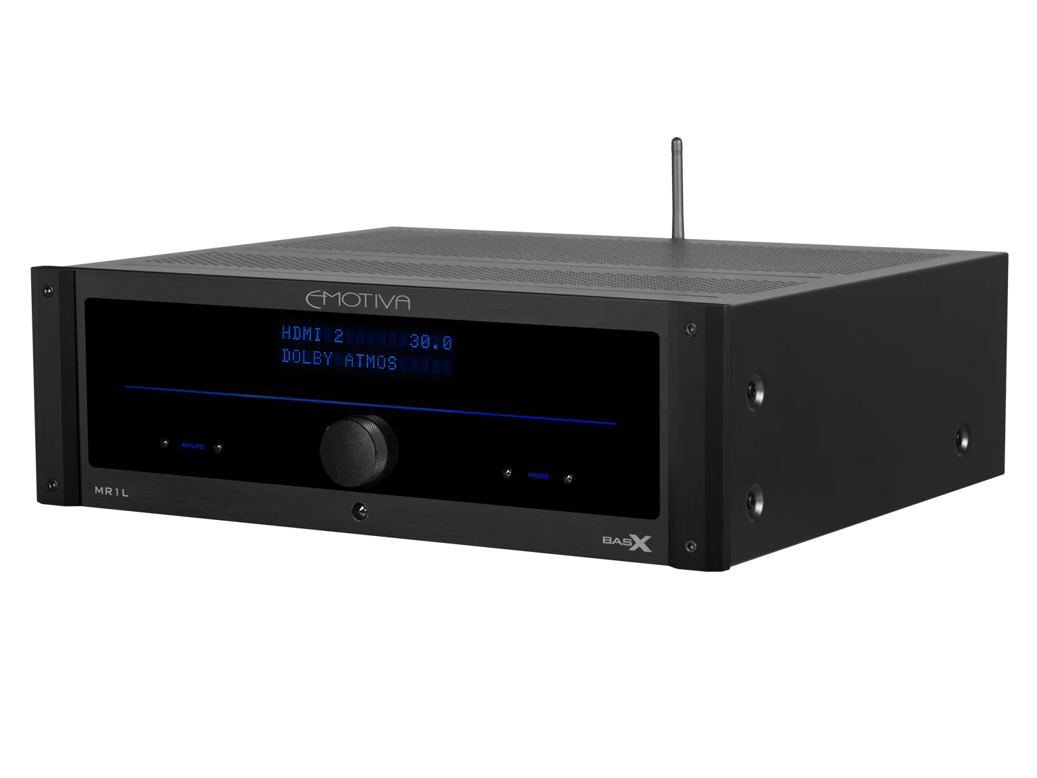 BasX MR1L 9.2 Channel Dolby Atmos® & DTS:X™ Cinema Receiver - Image 4