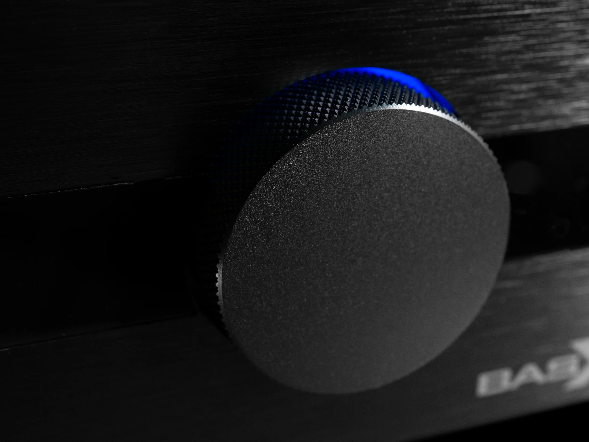 BasX PT1 Stereo Preamplifier/DAC/Tuner - Image 7