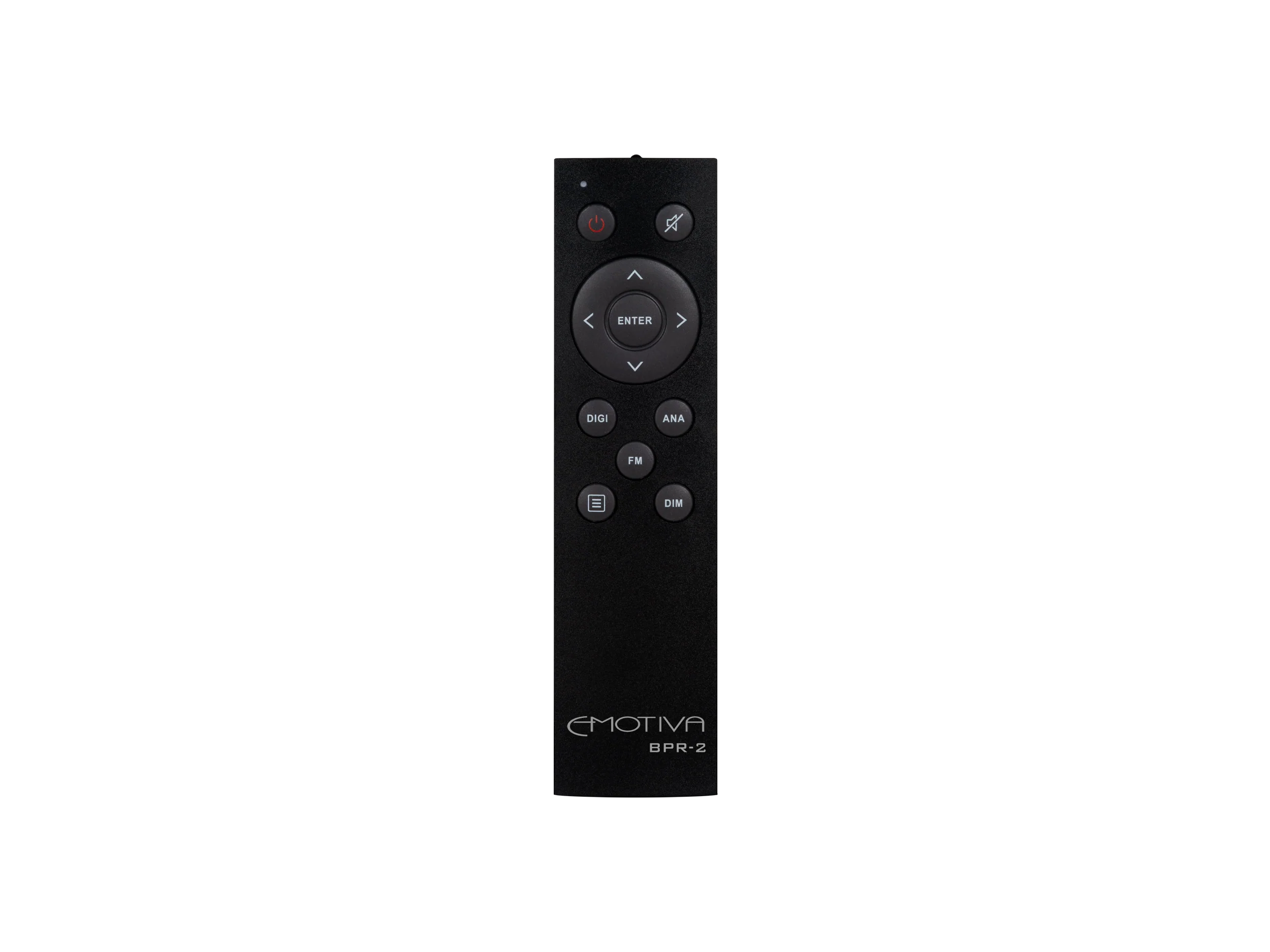 BasX TA1 Stereo Preamp/DAC/Tuner With Integrated Amplifier - Image 6
