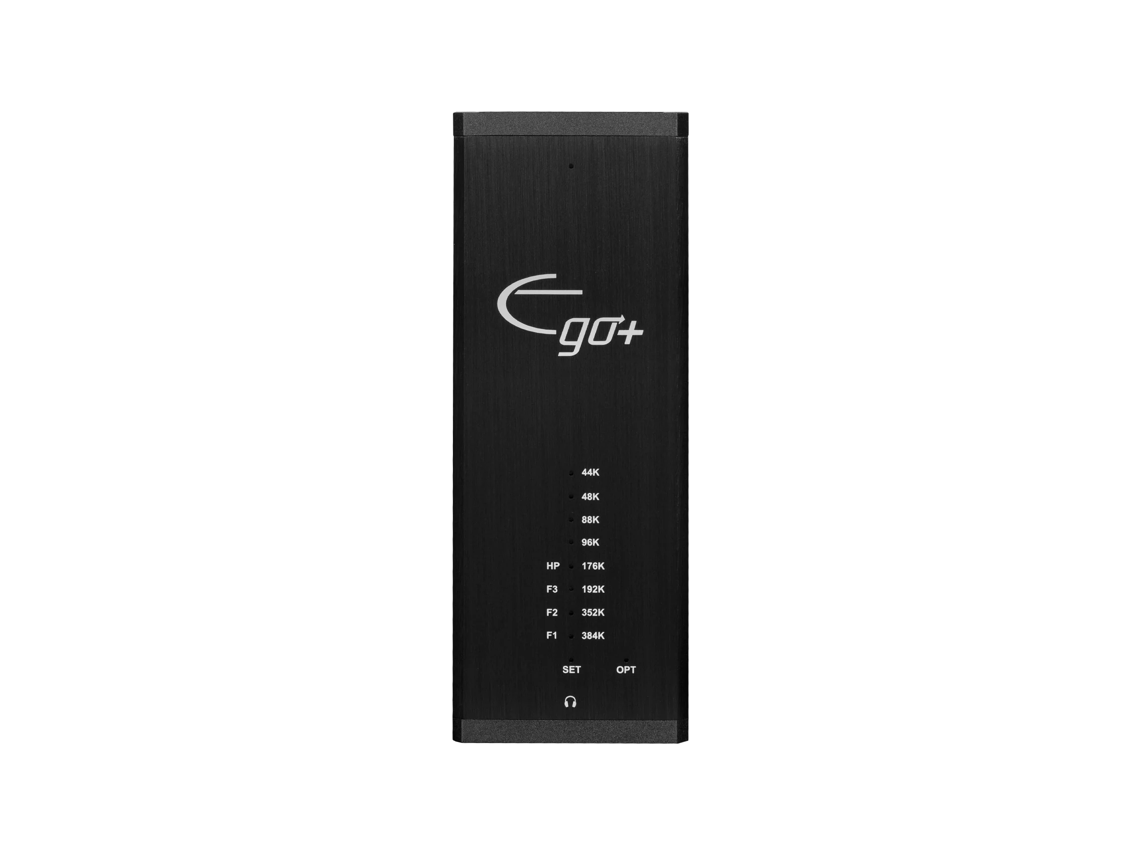 Big Ego+ Stereo USB DAC