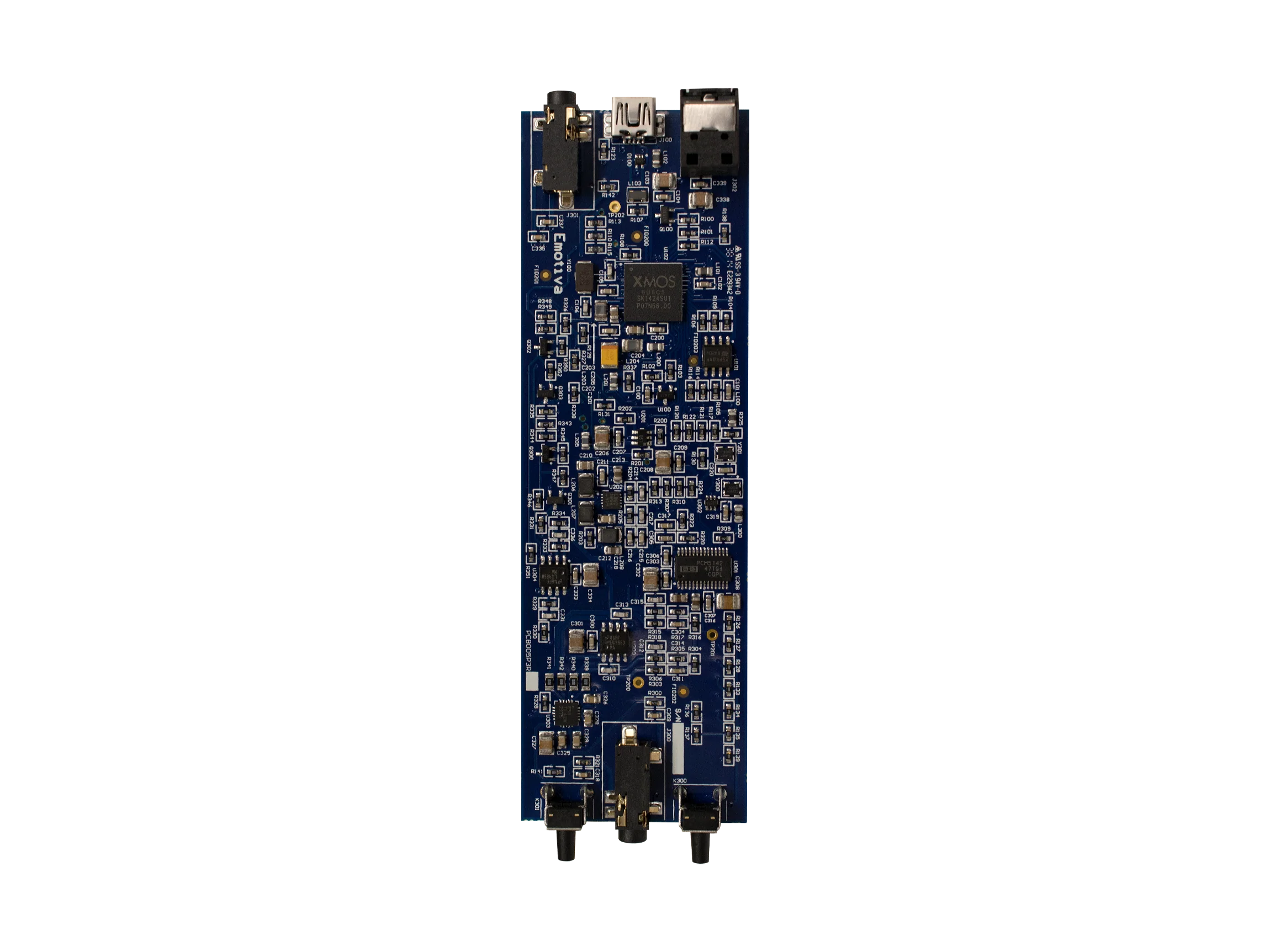 Big Ego+ Stereo USB DAC - Image 4