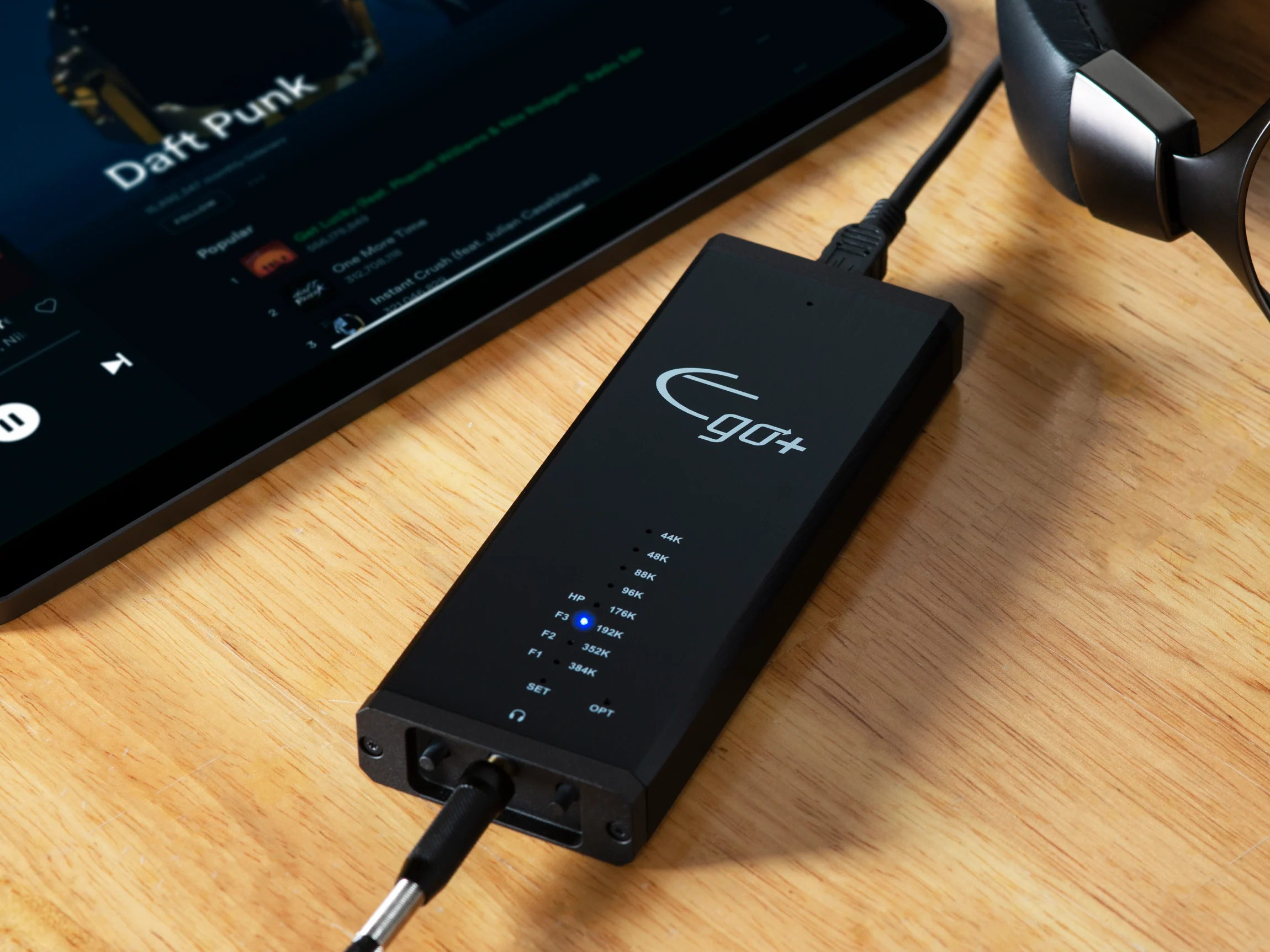 Big Ego+ Stereo USB DAC - Image 5