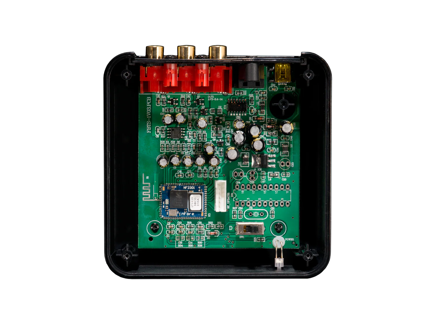BTR-1 Virtual Copper Bluetooth System - Image 6