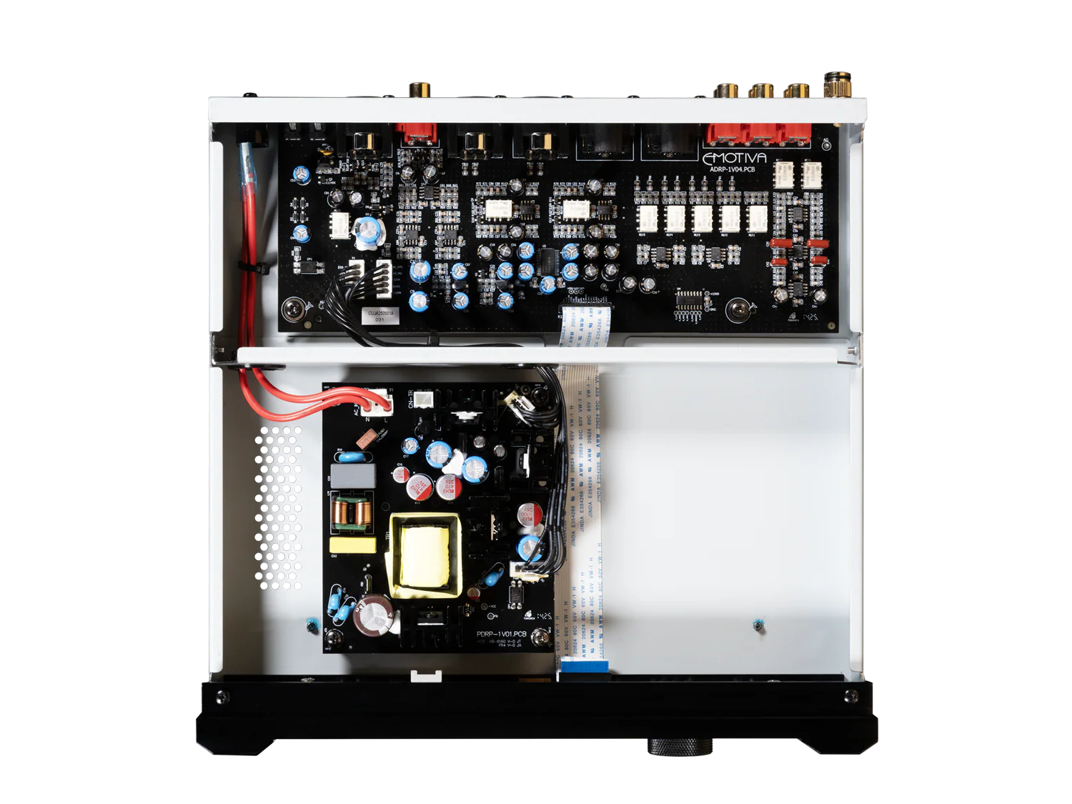 DRP-1 Differential Reference®  Stereo Preamp - Image 5
