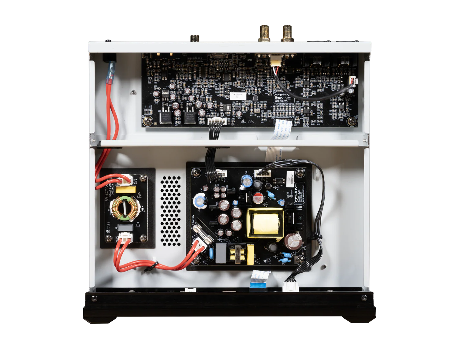 DRD-1 Differential Reference® DAC - Image 5
