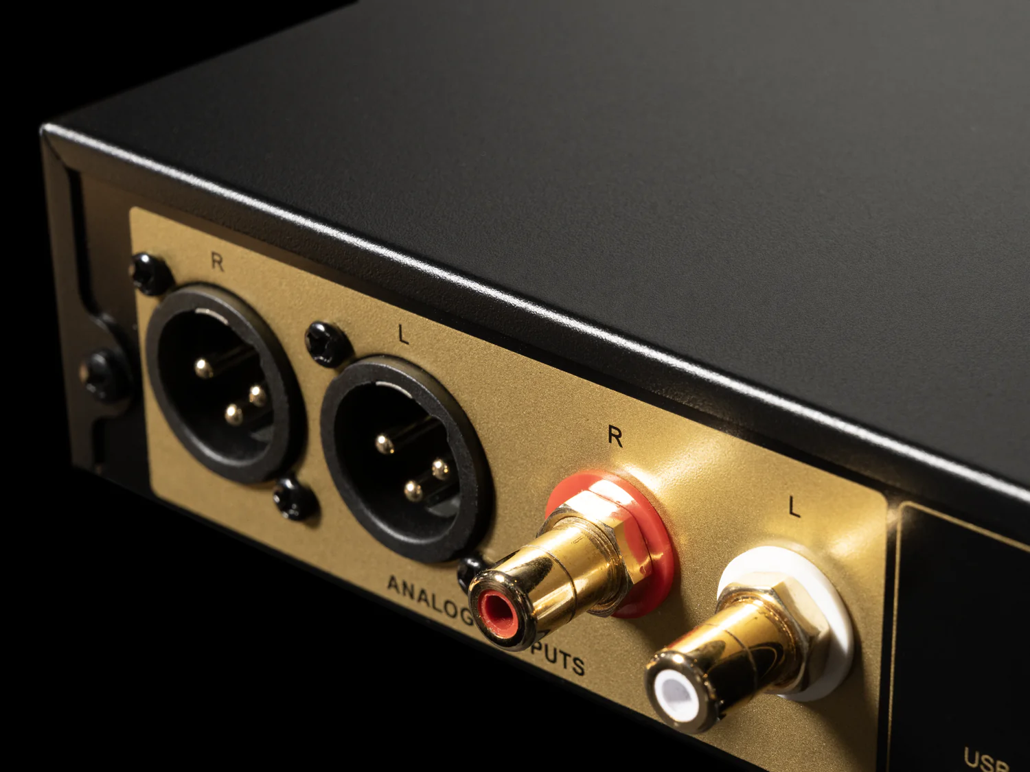 DRD-1 Differential Reference® DAC - Image 8