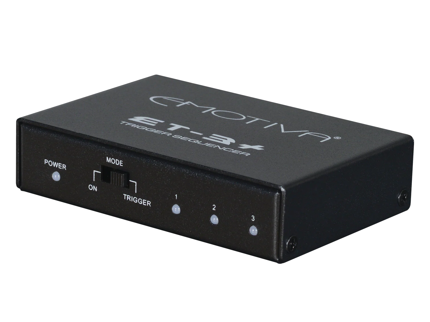 ET-3+ Trigger Sequencer - Image 3