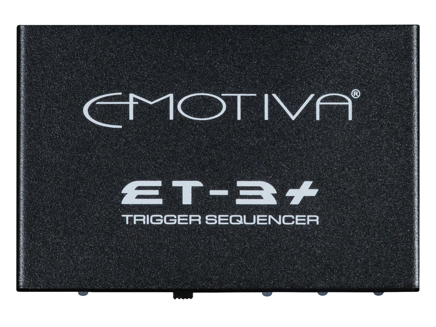 ET-3+ Trigger Sequencer - Image 5