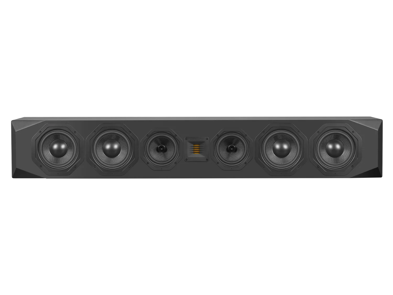Factory Renewed Airmotiv C3+ Center Channel Loudspeaker