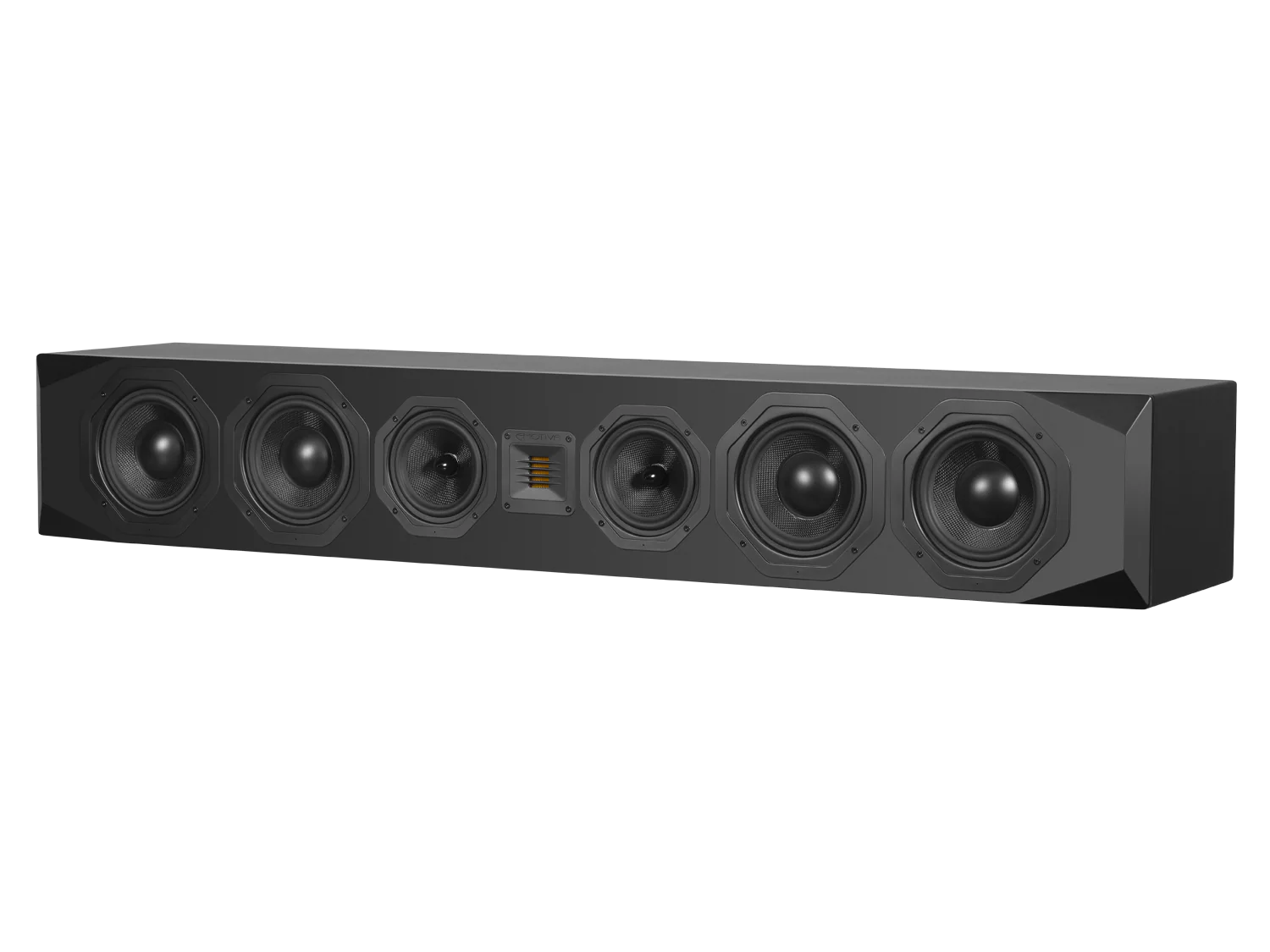 Factory Renewed Airmotiv C3+ Center Channel Loudspeaker - Image 3