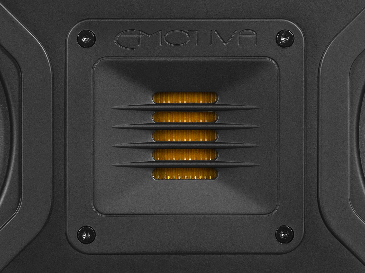 Factory Renewed Airmotiv C3+ Center Channel Loudspeaker - Image 8