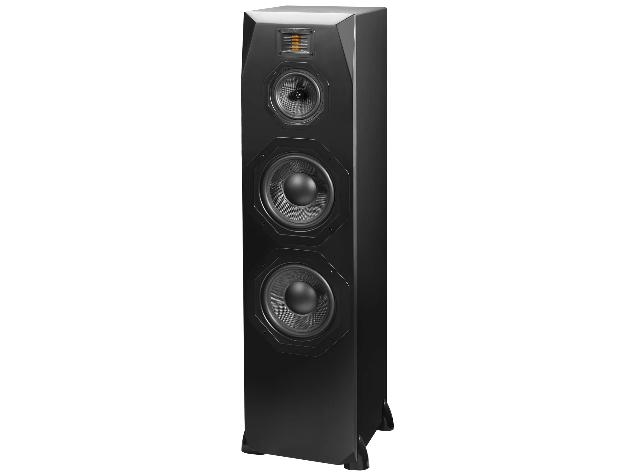Factory Renewed Airmotiv T2+ Pair Floorstanding Tower Loudspeakers - Image 4