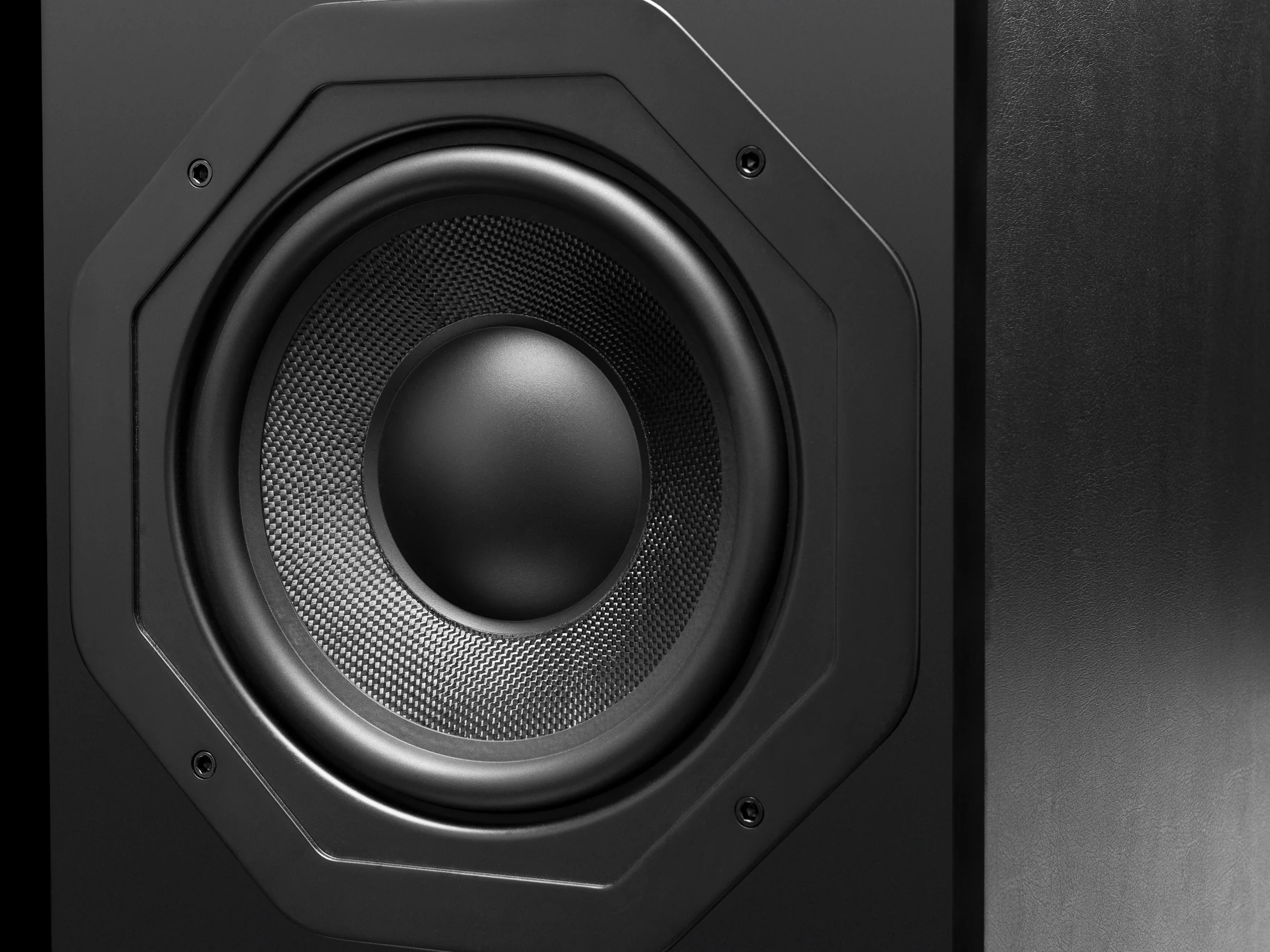 Factory Renewed Airmotiv T2+ Pair Floorstanding Tower Loudspeakers - Image 7